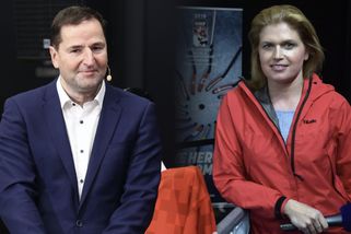 Další potupa pro Darinu Vymětalíkovou: Trapas z mistrovství hasí i Záruba